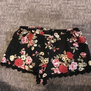 Show me your mumu shorts